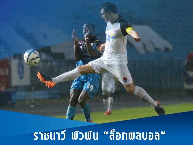 สถานการณ์ดูบอล