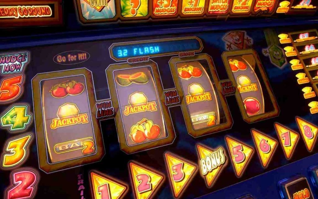 กลไกเกม slot ในการลงทุนและการจ่ายเงินกำไร